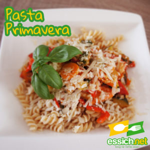 pastaprimavera